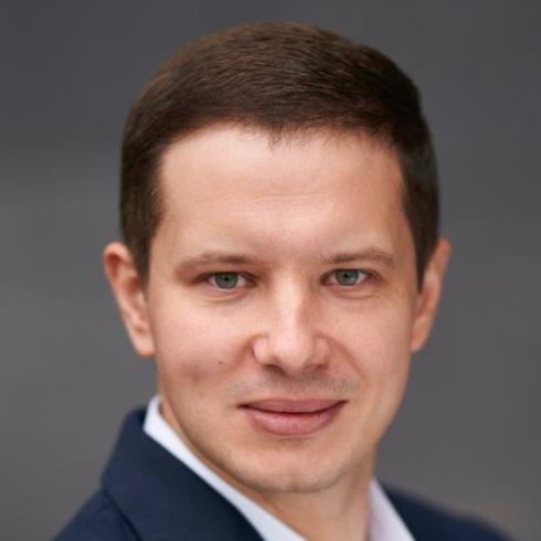 Igor Stadnyk