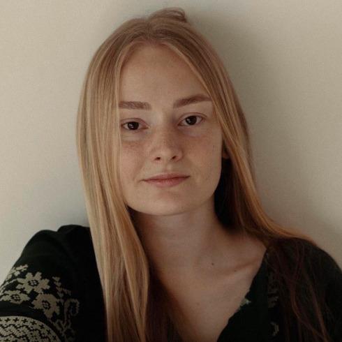 Julia Stadnyk